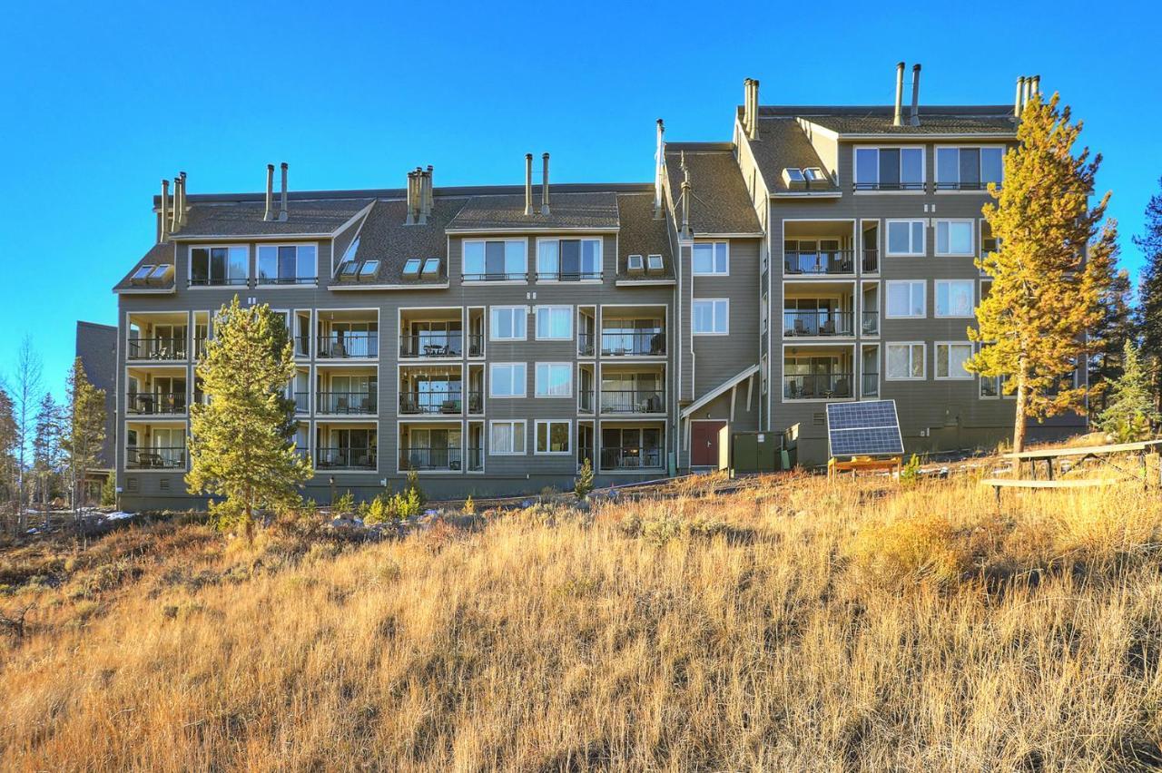 2112 The Pines Condo Keystone Exterior photo